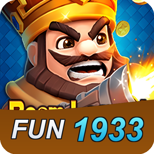 Logo Oficial FUN1933 Download