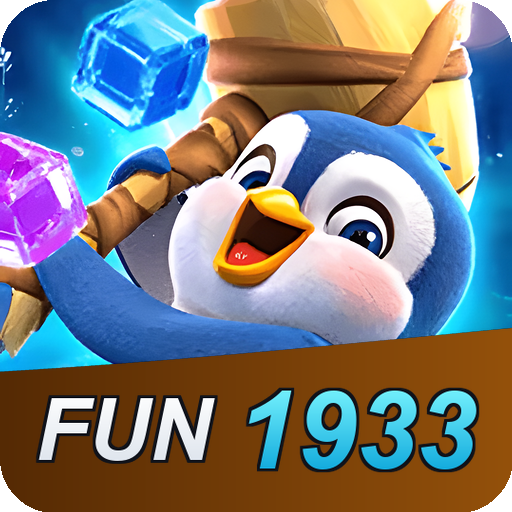 Formulário de Registro FUN1933